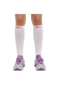 CANELITO MIZUNO COMPRESSÃO RUNNING - Branco
