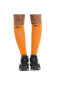 CANELITO MIZUNO COMPRESSÃO RUNNING - Laranja