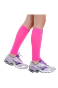 CANELITO MIZUNO COMPRESSÃO RUNNING - Pink