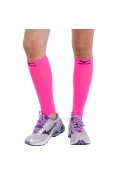 CANELITO MIZUNO COMPRESSÃO RUNNING - Pink