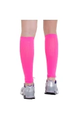 CANELITO MIZUNO COMPRESSÃO RUNNING - Pink