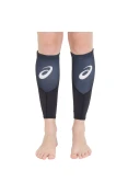 CANELITO ORCA ASICS BLOCKS CALF SLEEVE - Preto