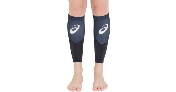 canelito de compressão asics