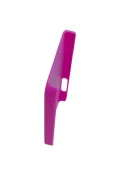CAPA NIKE IPHONE 5 CLASSIC HARD - Pink/preto
