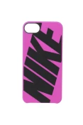 CAPA NIKE IPHONE 5 CLASSIC HARD - Pink/preto