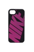CAPA NIKE IPHONE 5 CLASSIC PHONE - Preto/pink