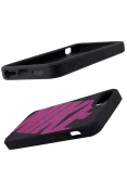 CAPA NIKE IPHONE 5 CLASSIC PHONE - Preto/pink