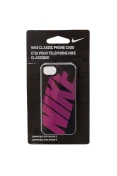 CAPA NIKE IPHONE 5 CLASSIC PHONE - Preto/pink