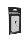 CAPA NIKE IPHONE GRAPHIC HARD CASE IPHONE 4/4S - Branco/preto