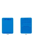 CARTÃO PARA ÁRBITRO FUTSAL POKER - Colorido CARTÃO PARA ÁRBITRO FUTSAL POKER - Colorido