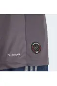 Camiseta ADIDAS Oficial Audi Revolut F1 Team - Piloto - Cinza