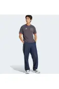 Camiseta ADIDAS Oficial Audi Revolut F1 Team - Piloto - Cinza