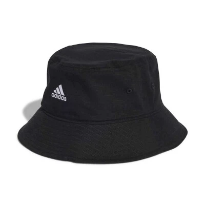 CHAPÉU ADIDAS BUCKET ALGODÃO CLASSIC UNISSEX - Preto
