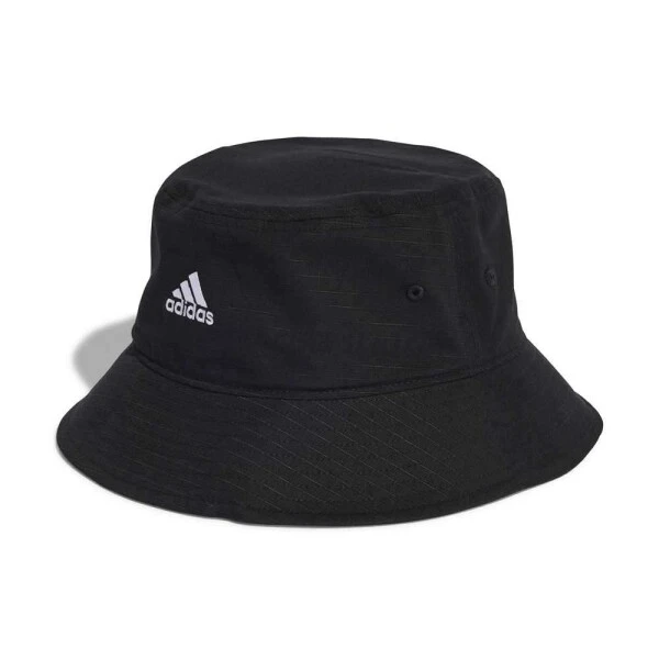 CHAPÉU ADIDAS BUCKET ALGODÃO CLASSIC UNISSEX - Preto