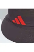 CHAPÉU ADIDAS BUCKET AUDI REVOLUT F1 MECÂNICOS DE EQUIPE - Chumbo