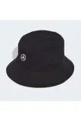 CHAPÉU ADIDAS BUCKET MERCEDES AMG PETRONAS F1 TEAM - Preto