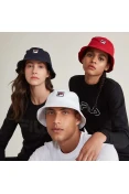 CHAPÉU FILA BUCKET CLASSIC UNISSEX - Branco