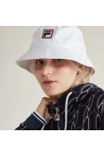 CHAPÉU FILA BUCKET CLASSIC UNISSEX - Branco