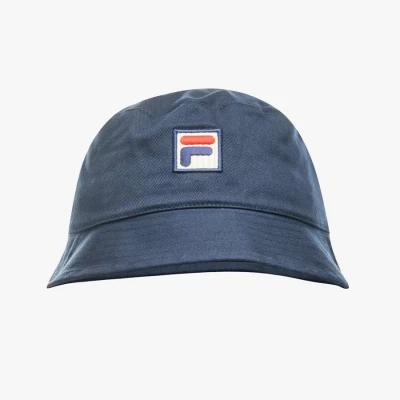 CHAPÉU FILA BUCKET CLASSIC UNISSEX - Marinho