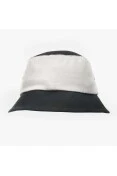 CHAPÉU FILA BUCKET CLASSIC UNISSEX - Preto/cinza