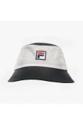 CHAPÉU FILA BUCKET CLASSIC UNISSEX - Preto/cinza