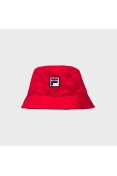 CHAPÉU FILA BUCKET CLASSIC UNISSEX - Vermelho