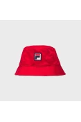 CHAPÉU FILA BUCKET CLASSIC UNISSEX - Vermelho