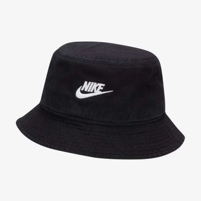 CHAPÉU NIKE APEX BUCKET FUTURA UNISSEX - Preto