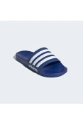 CHINELO ADIDAS ADILETE SHOWER UNISSEX - Azul/branco