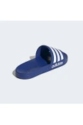 CHINELO ADIDAS ADILETE SHOWER UNISSEX - Azul/branco