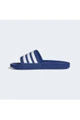CHINELO ADIDAS ADILETE SHOWER UNISSEX - Azul/branco