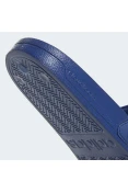 CHINELO ADIDAS ADILETE SHOWER UNISSEX - Azul/branco