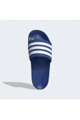 CHINELO ADIDAS ADILETE SHOWER UNISSEX - Azul/branco
