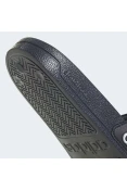 CHINELO ADIDAS ADILETE SHOWER UNISSEX - Marinho/branco