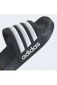 CHINELO ADIDAS ADILETE SHOWER UNISSEX - Marinho/branco