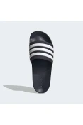 CHINELO ADIDAS ADILETE SHOWER UNISSEX - Marinho/branco