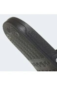 CHINELO ADIDAS ADILETE SHOWER UNISSEX - Preto/branco