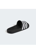CHINELO ADIDAS ADILETTE AQUA UNISSEX - Preto/branco