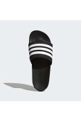 CHINELO ADIDAS ADILETTE COMFORT MASCULINO - Preto/branco
