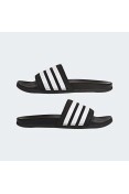 CHINELO ADIDAS ADILETTE COMFORT MASCULINO - Preto/branco