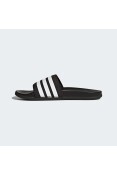 CHINELO ADIDAS ADILETTE COMFORT MASCULINO - Preto/branco