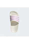 CHINELO ADIDAS ADILETTE SHOWER INFANTIL - Bege/lilas