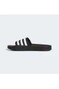 CHINELO ADIDAS ADILETTE SHOWER INFANTIL - Preto/branco