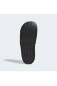 CHINELO ADIDAS ADILETTE SHOWER INFANTIL - Preto/branco