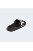 CHINELO ADIDAS ADILETTE SHOWER INFANTIL - Preto/branco