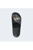 CHINELO ADIDAS ADILETTE SHOWER - Preto/bege CHINELO ADIDAS ADILETTE SHOWER - Preto/bege