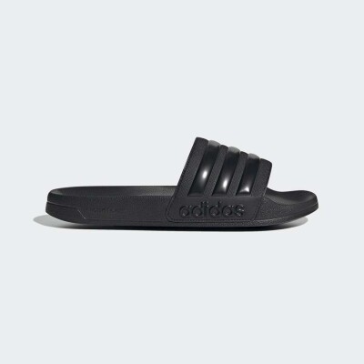 CHINELO ADIDAS ADILETTE SHOWER UNISSEX - Preto