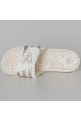 CHINELO ADIDAS ADISSAGE FEMININO - Bege/rosa