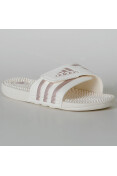 CHINELO ADIDAS ADISSAGE FEMININO - Bege/rosa