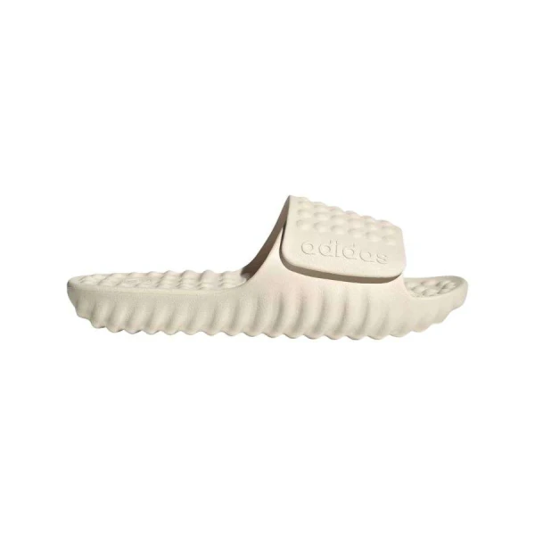 CHINELO ADIDAS ADISSAGE FLUX UNISSEX - Branco